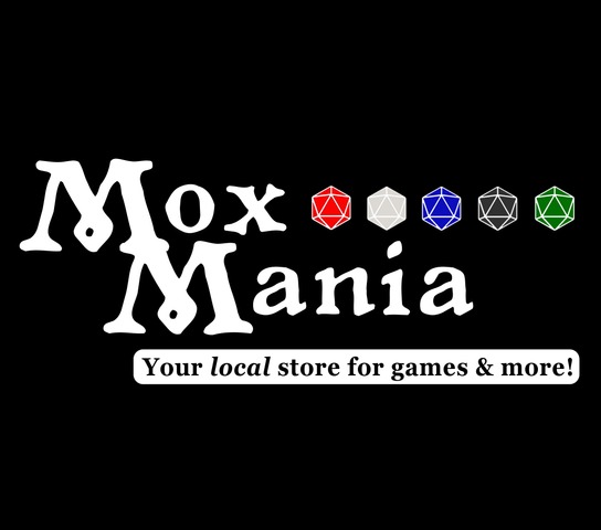 Store Credit - $20 (online & in-store use)
